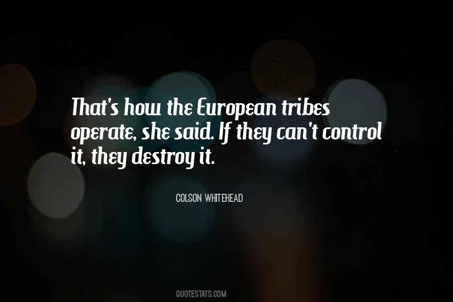 Humanly Speaking Quotes #975550