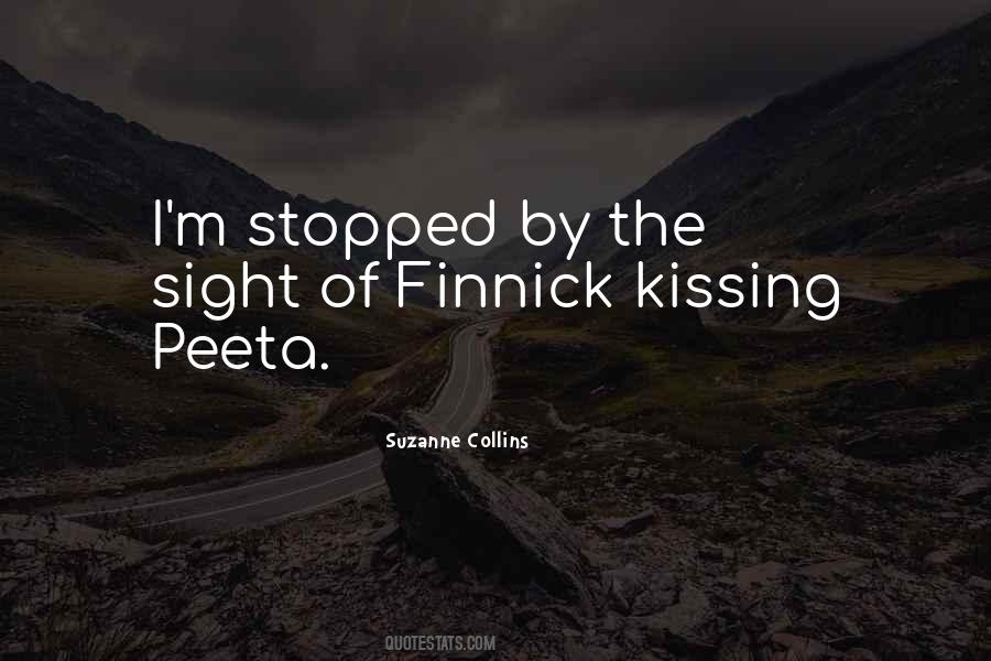 Quotes About Peeta The Hunger Games #1720800