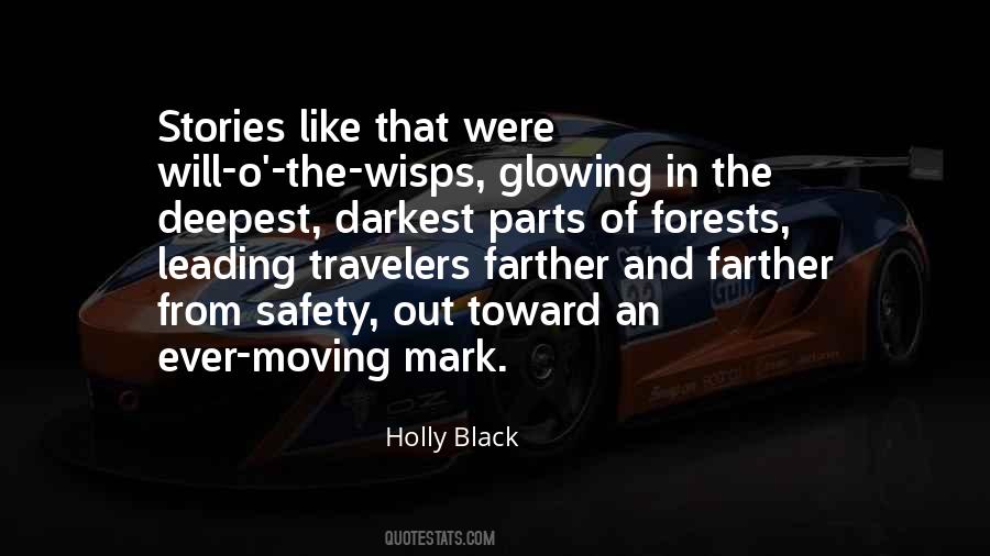 Quotes About Moving Parts #1538996