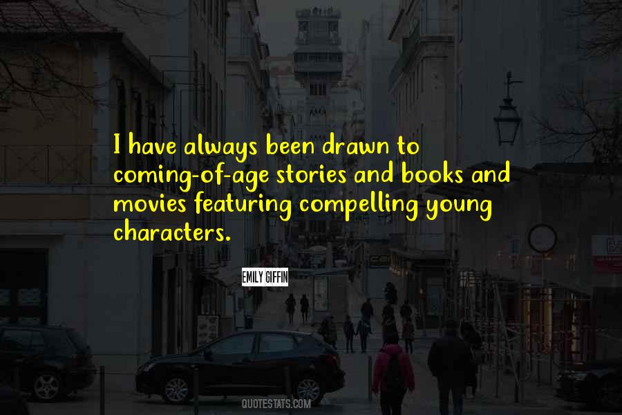 Quotes About Books And Movies #1645184