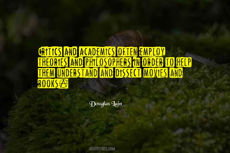 Quotes About Books And Movies #509586
