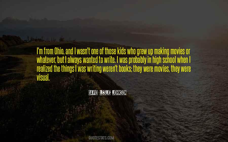 Quotes About Books And Movies #558942