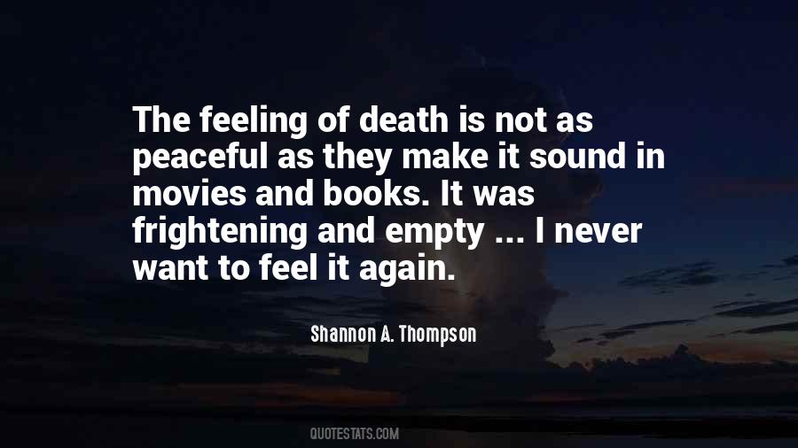 Quotes About Books And Movies #602099