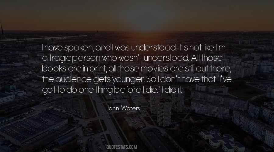 Quotes About Books And Movies #626815