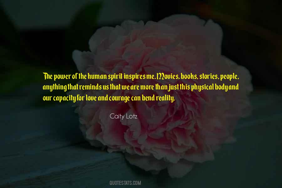 Quotes About Books And Movies #693600