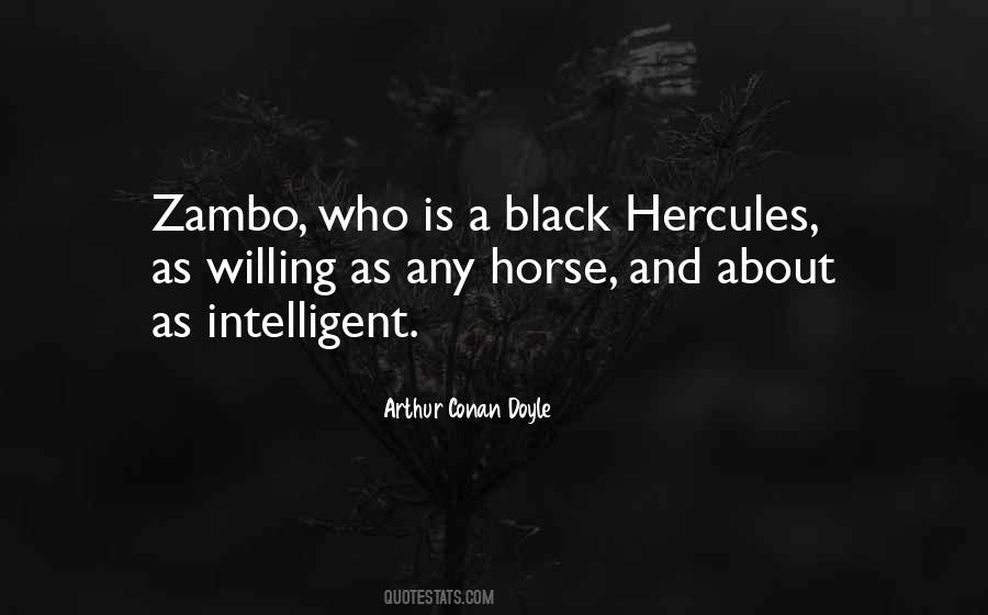 Quotes About Hercules #389900