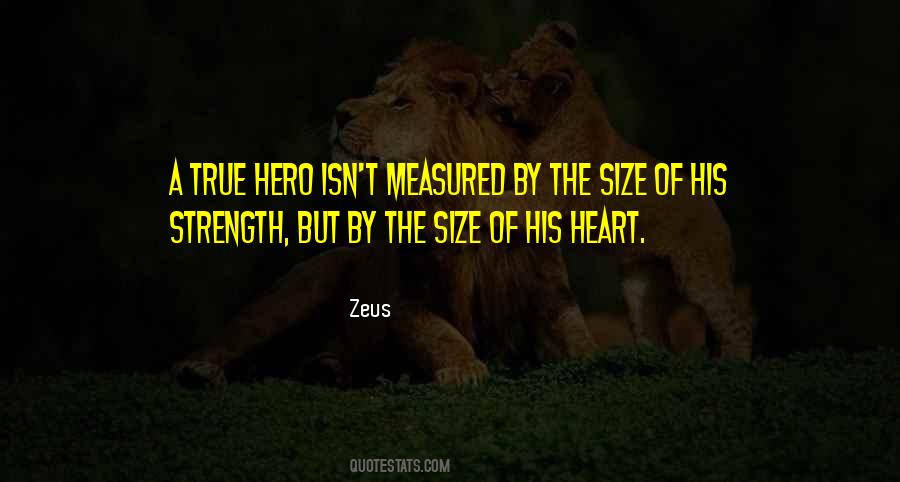 Quotes About Hercules #567993