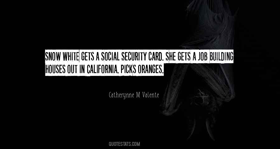 Californiana Quotes #1475526