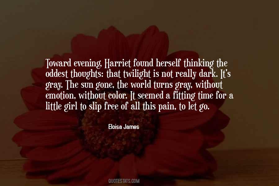 Quotes About Twilight #1151745