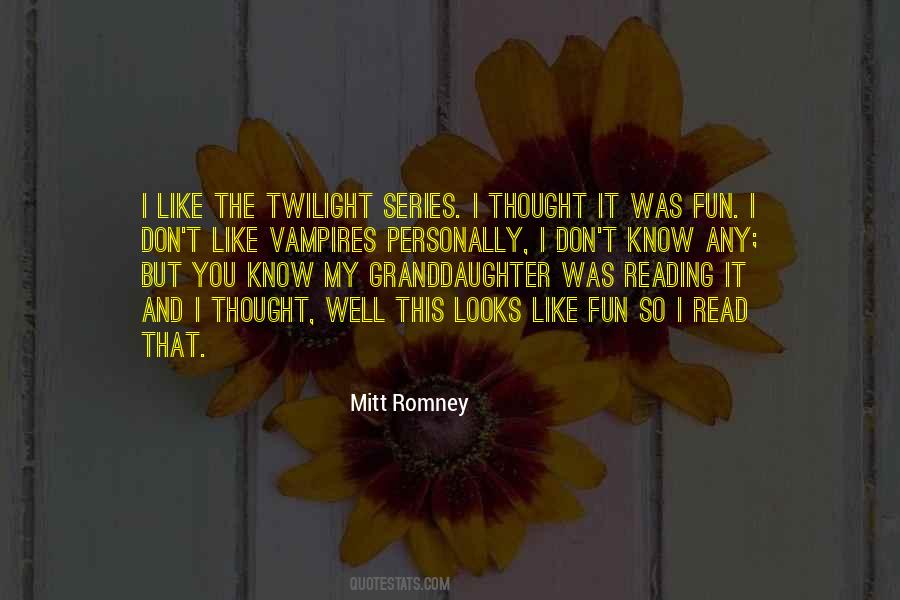 Quotes About Twilight #1176546