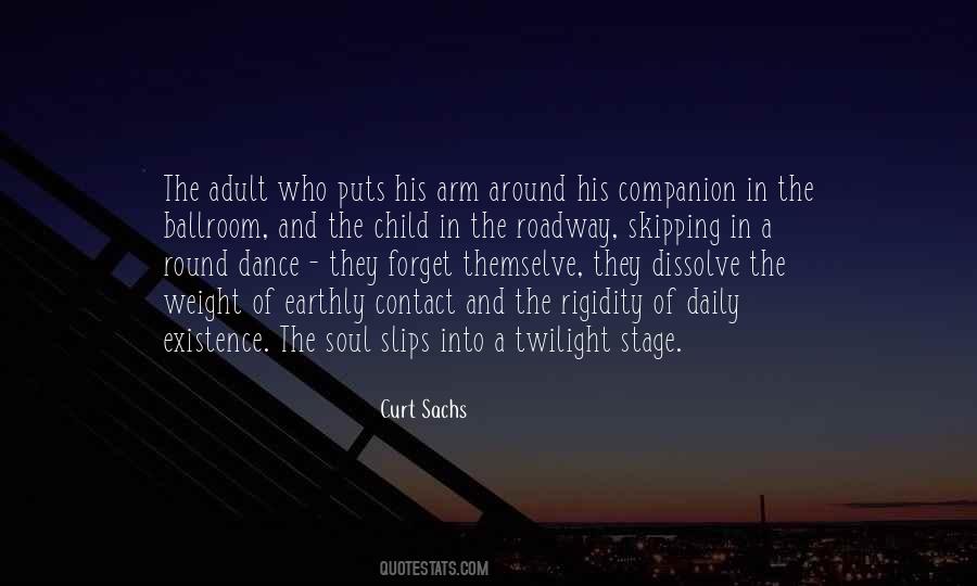 Quotes About Twilight #1281197