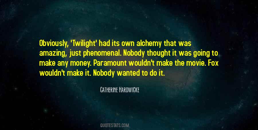 Quotes About Twilight #992040