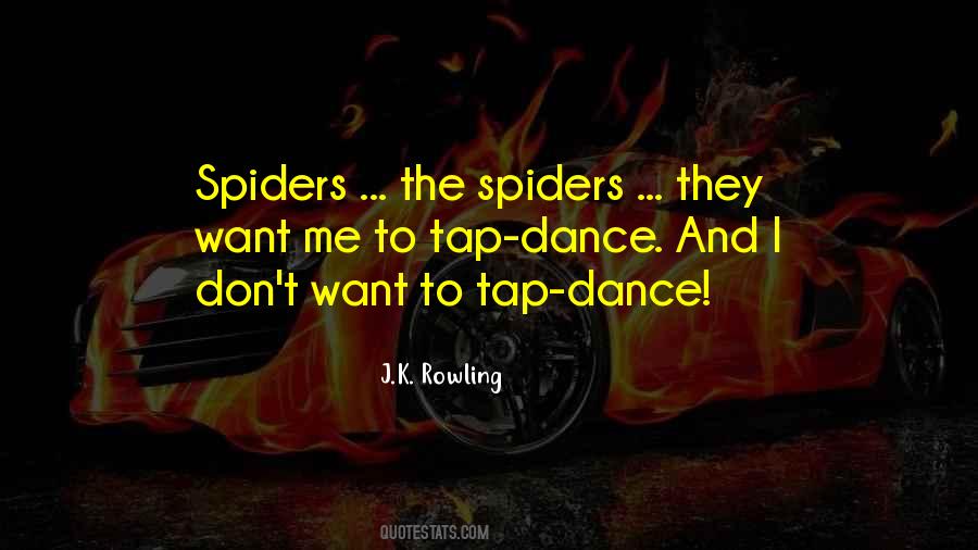 Quotes About Tap Dance #1061326