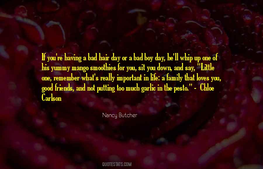 Bun In The Oven Quotes #1648040