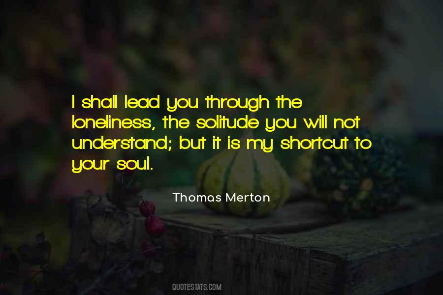 Understand Your Soul Quotes #1673057