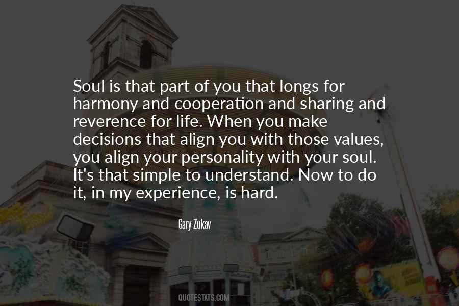 Understand Your Soul Quotes #487834