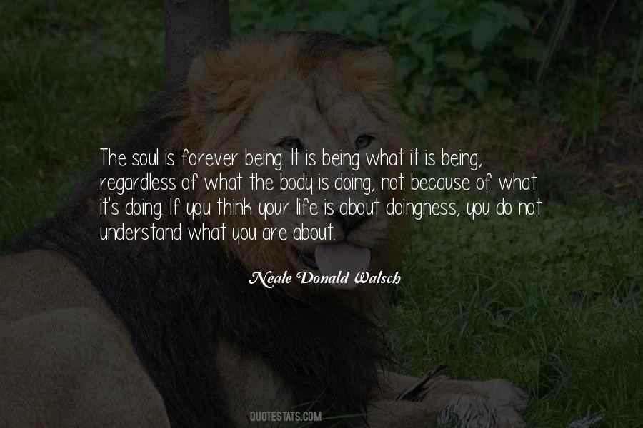 Understand Your Soul Quotes #513588