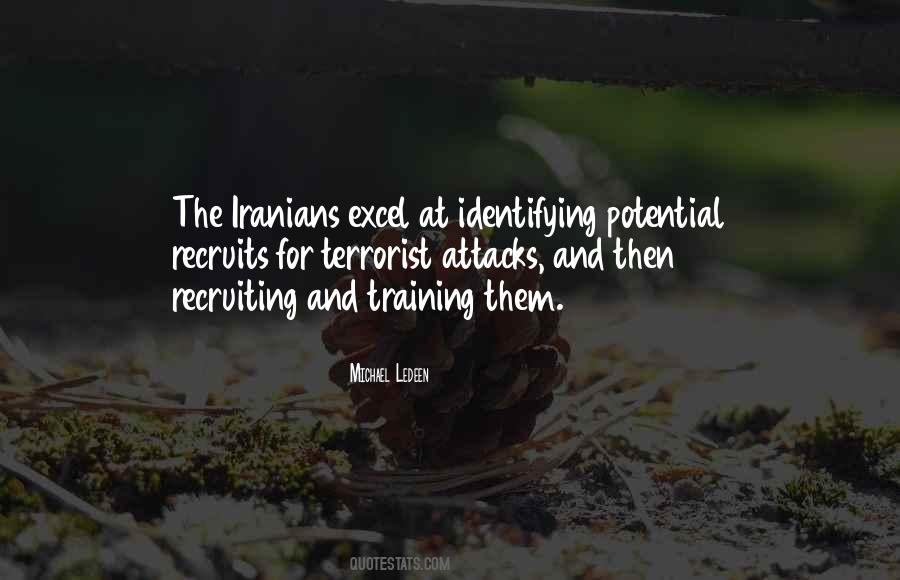 Quotes About Recruiting #1502459