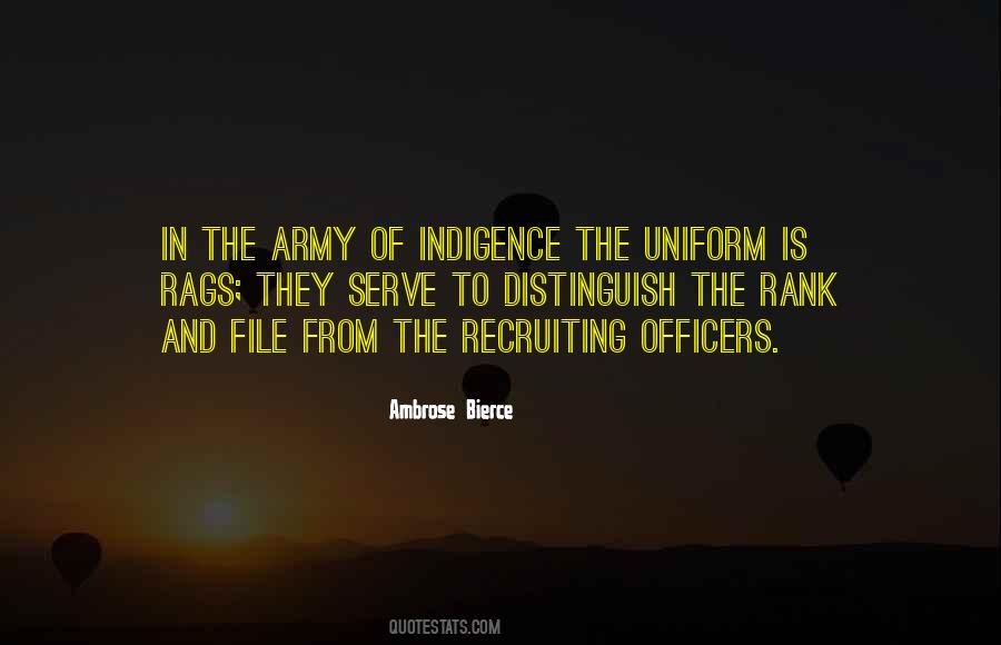 Quotes About Recruiting #1709962