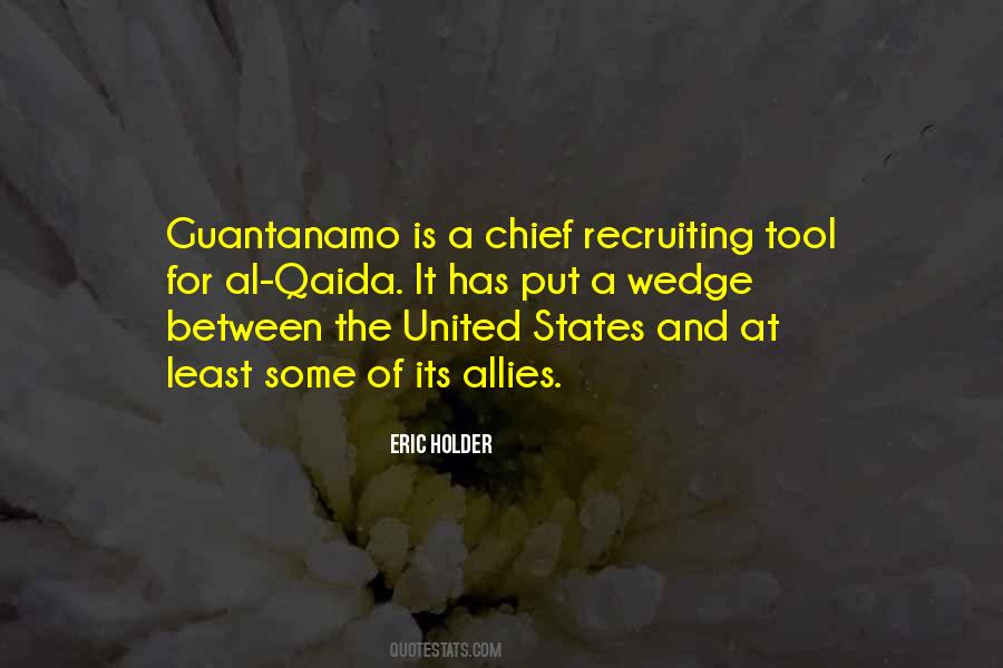Quotes About Recruiting #27998