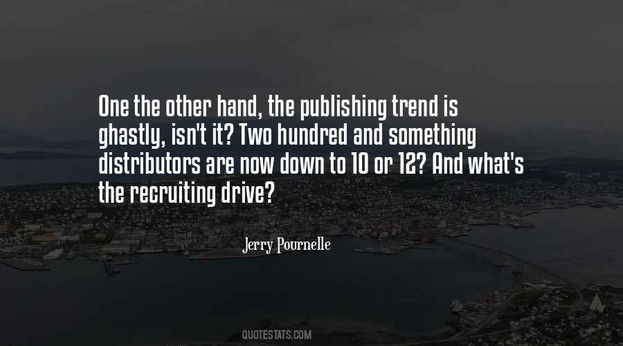Quotes About Recruiting #478539