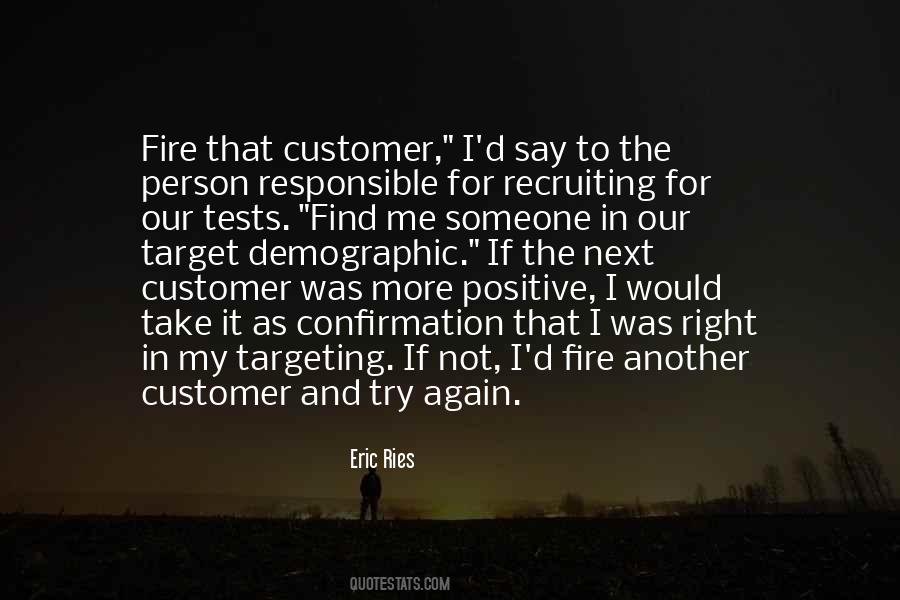 Quotes About Recruiting #843907