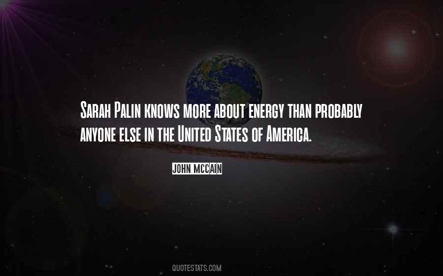 Quotes About The United States Of America #1014278