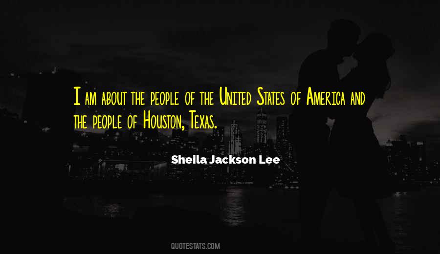 Quotes About The United States Of America #1109841