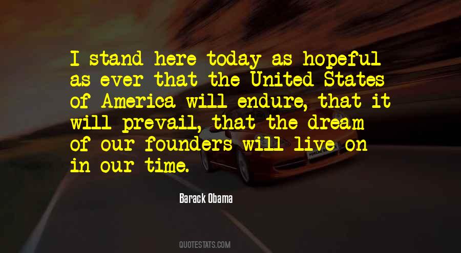 Quotes About The United States Of America #1110483