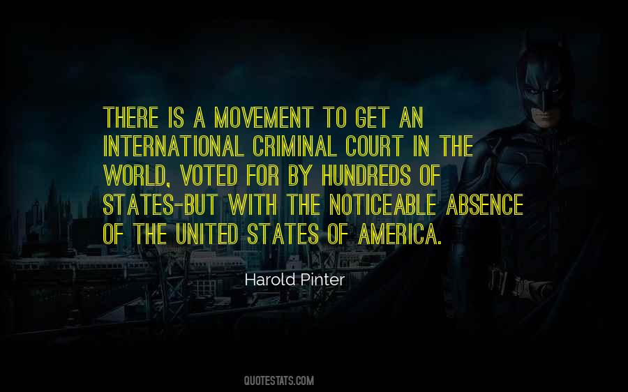 Quotes About The United States Of America #1141703