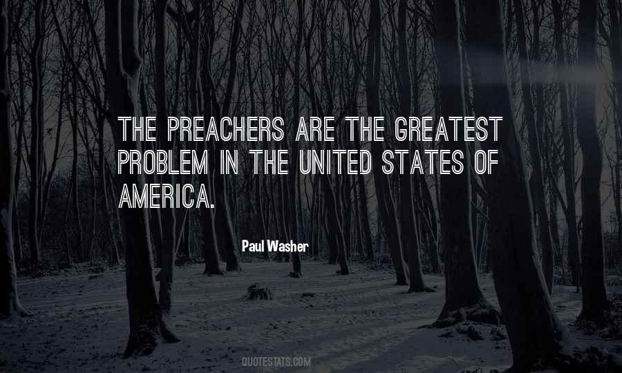 Quotes About The United States Of America #1255674