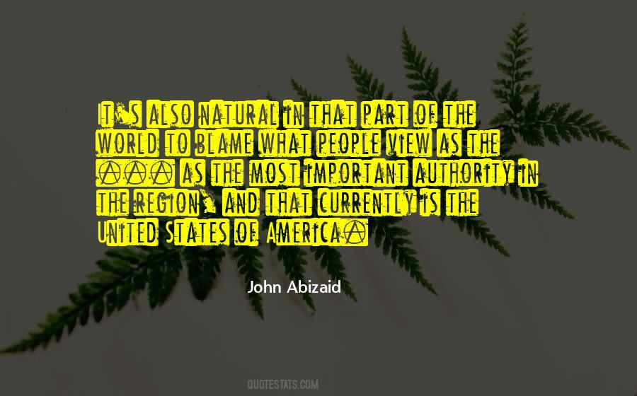 Quotes About The United States Of America #1315251