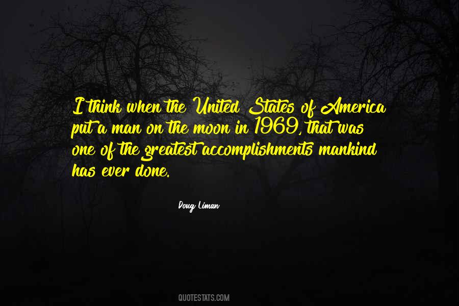 Quotes About The United States Of America #1332643
