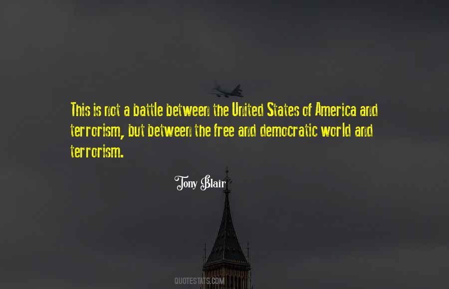 Quotes About The United States Of America #1416625