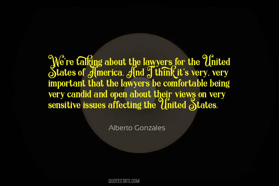 Quotes About The United States Of America #1427241