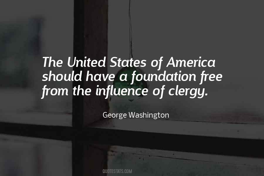 Quotes About The United States Of America #1456100