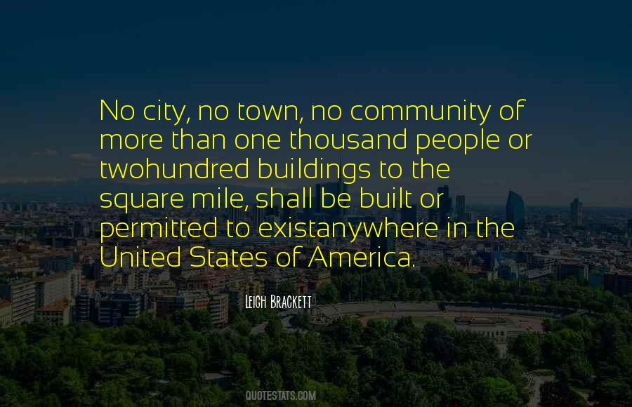 Quotes About The United States Of America #1474033