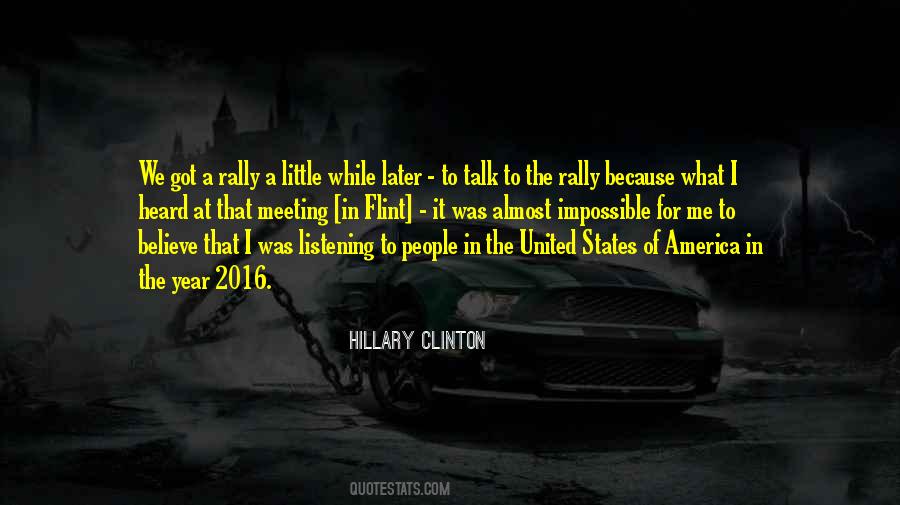 Quotes About The United States Of America #1699193