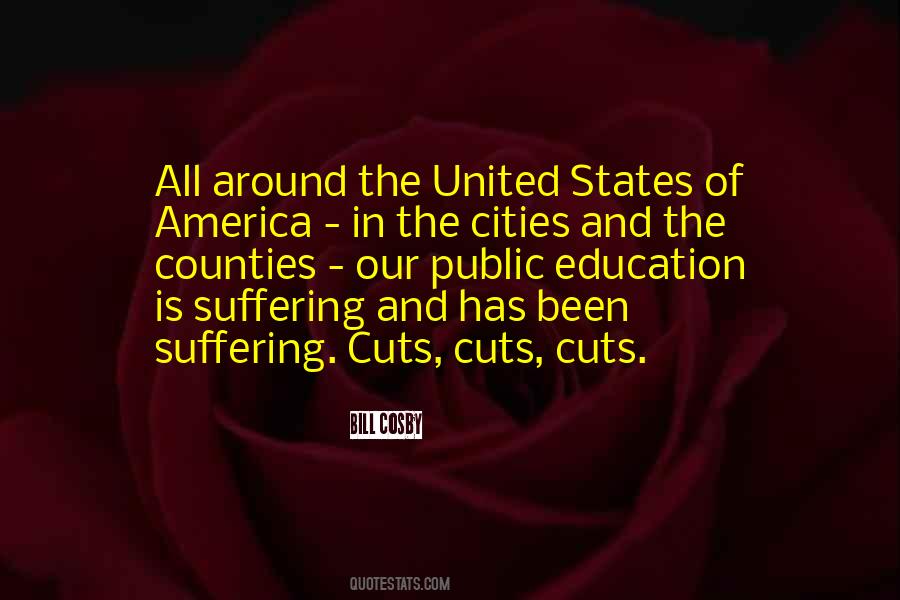 Quotes About The United States Of America #1781755