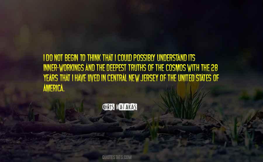 Quotes About The United States Of America #1843887