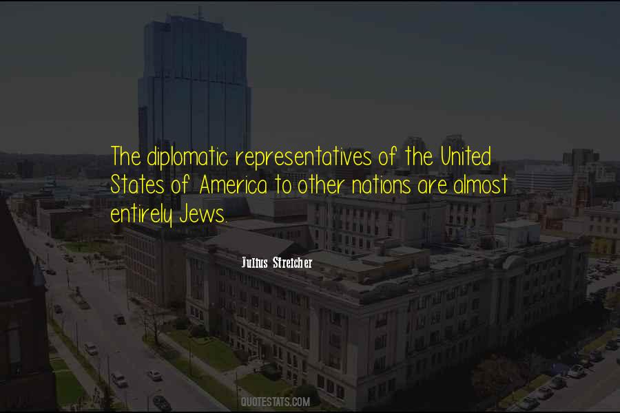 Quotes About The United States Of America #958273