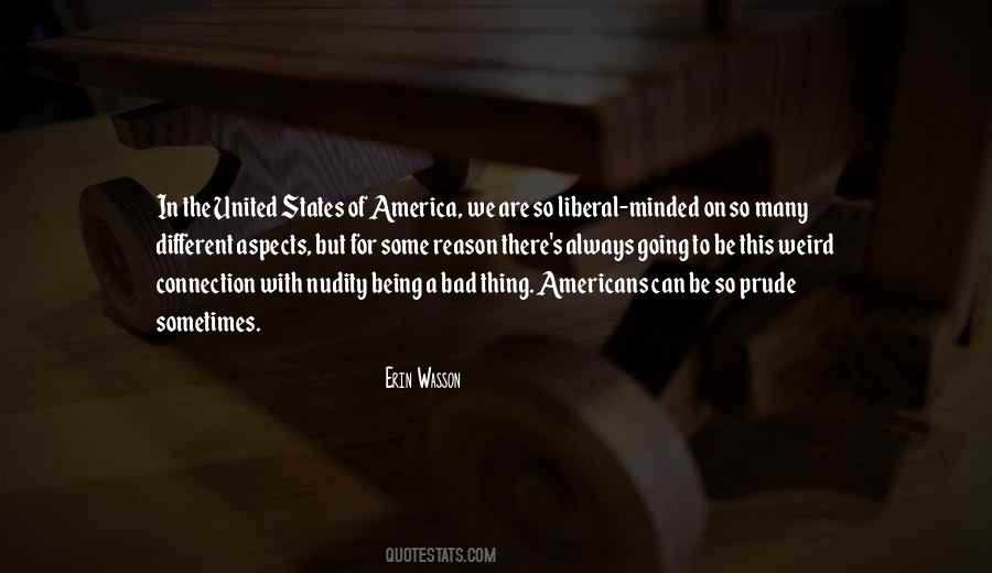 Quotes About The United States Of America #980008