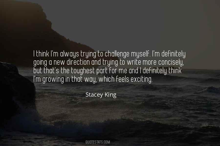 Quotes About Writing And Thinking #265163 Quotes About Writing And Thinking #265163
