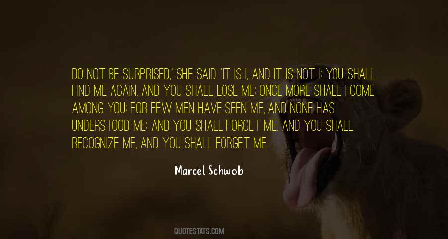 Quotes About Me And You #1162766