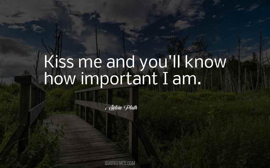 Quotes About Me And You #1212909