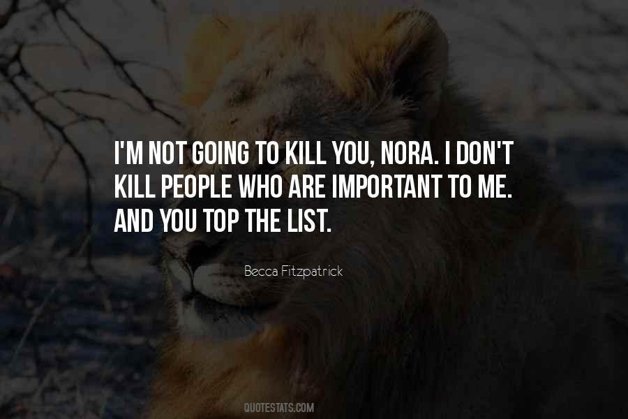 Quotes About Me And You #1265951