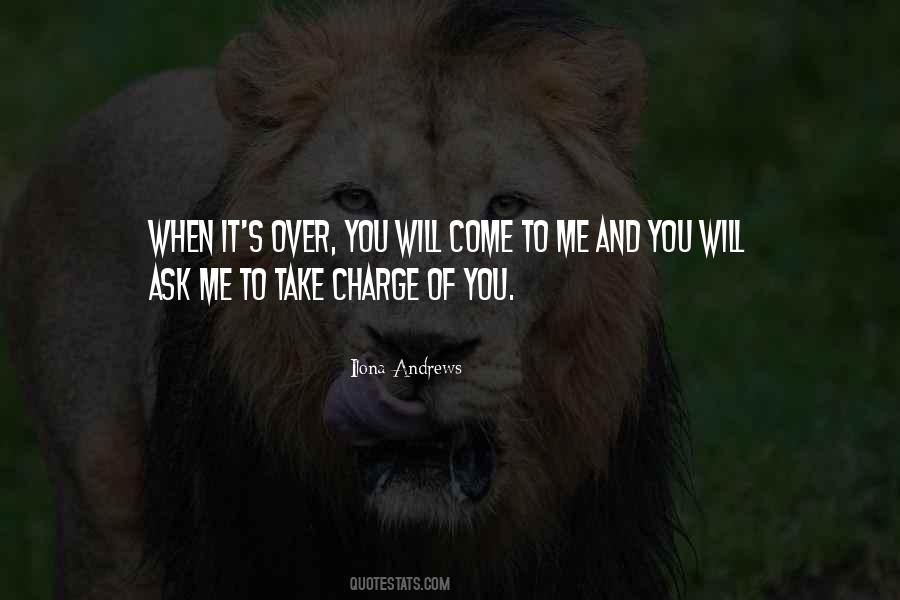 Quotes About Me And You #1280039