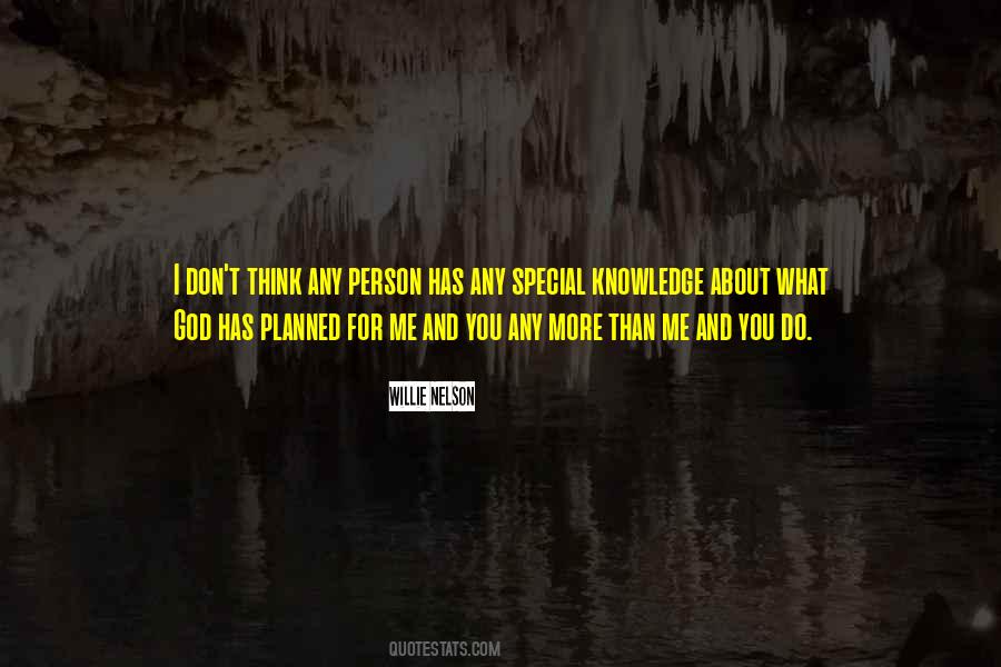 Quotes About Me And You #1288336