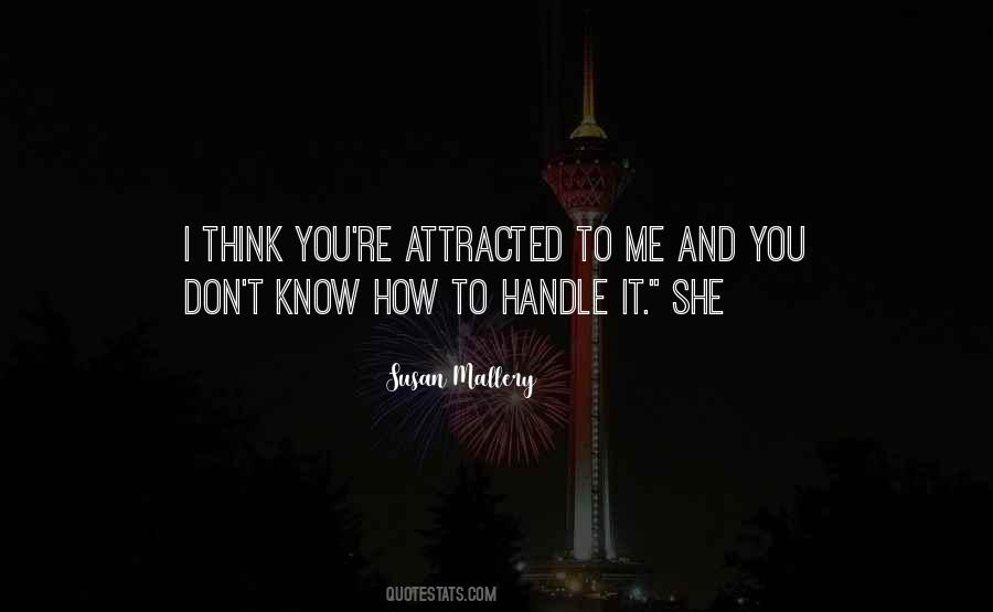Quotes About Me And You #1372791