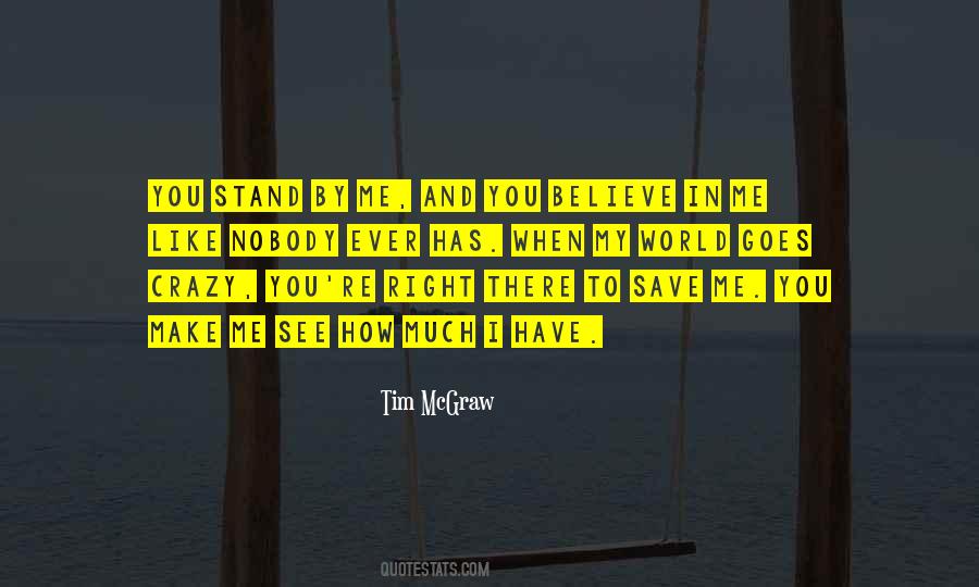 Quotes About Me And You #1750650